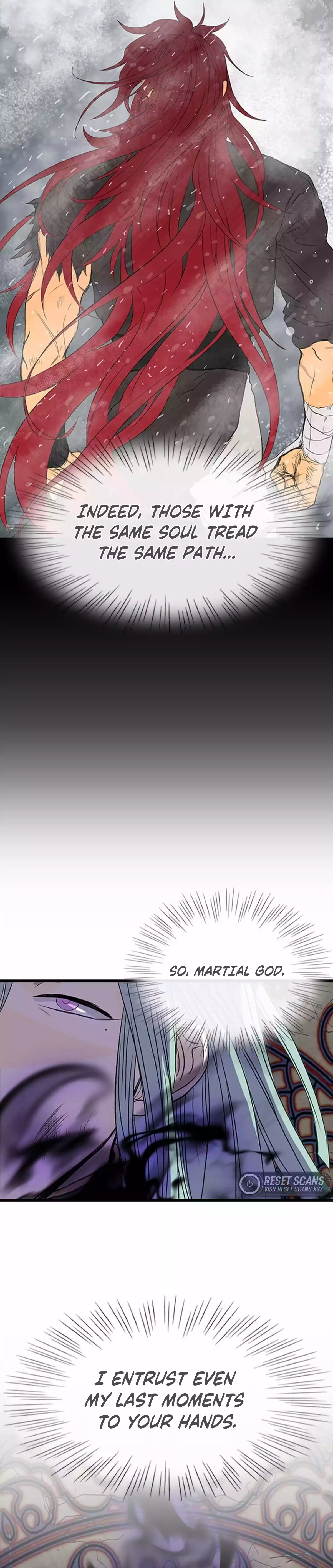 The Scholar's Reincarnation Chapter 210 5